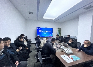 携手鸿蒙，智启未来——和奇鸿蒙开发培训会圆满举行，开启全场景智慧生态新篇章